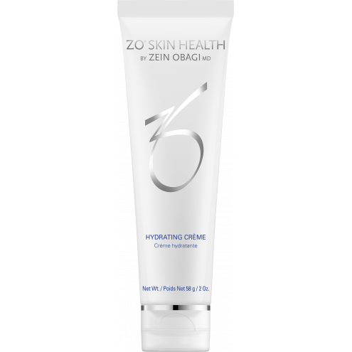 ZO SKIN HEALTH by Zein Obagi Hydrating Creme - Гидратирующий крем, 58 г